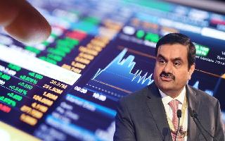 US Government Finds Hindenburg Allegation 'Irrelevant', Adani Group Stocks Close With Up To 20% Intraday Gain